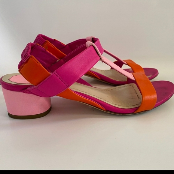 Christian Dior sandles - Picture 4 of 6